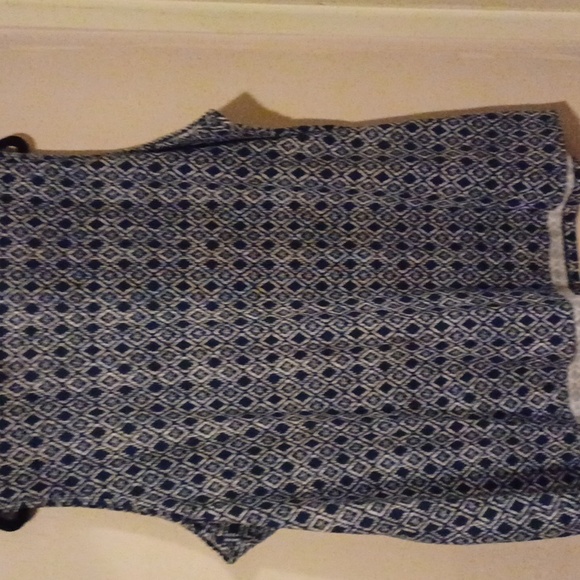 St. John Bay Plus Size - Picture 4 of 8